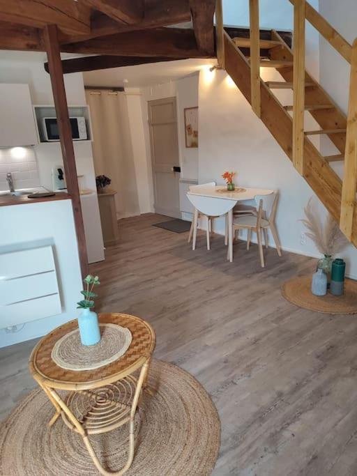 La Marisa, Studio Cosy 10Min Disney. Lejlighed Crecy-la-Chapelle Eksteriør billede